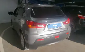 Mitsubishi ASX 2011 года за 4 500 000 тг. в Астана фото 4