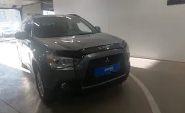 Mitsubishi ASX 2011 года за 4 500 000 тг. в Астана фото 2