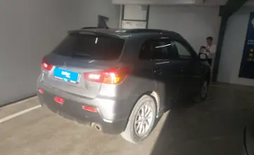 Mitsubishi ASX 2011 года за 4 500 000 тг. в Астана фото 3