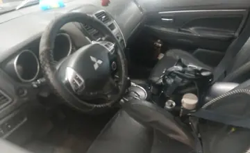 Mitsubishi ASX 2011 года за 4 500 000 тг. в Астана фото 5