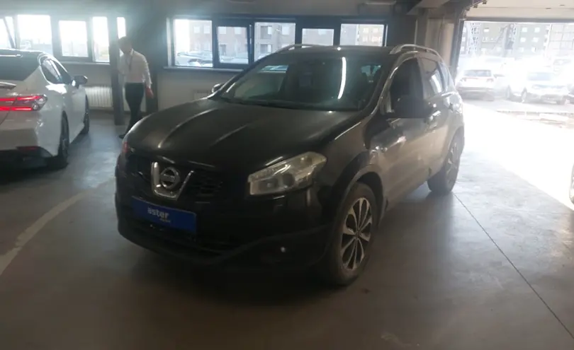 Nissan Qashqai 2011 года за 6 000 000 тг. в Астана