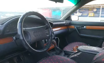 Audi 100 1991 года за 1 800 000 тг. в Шымкент фото 5