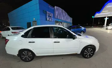 LADA (ВАЗ) Granta 2018 года за 3 200 000 тг. в Астана