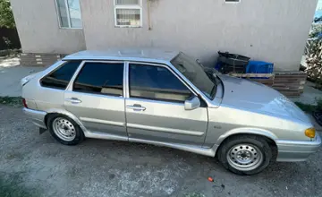 LADA (ВАЗ) 2114 2011 года за 900 000 тг. в Атырау фото 3