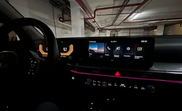 Kia Sorento 2024 года за 19 000 000 тг. в Алматы