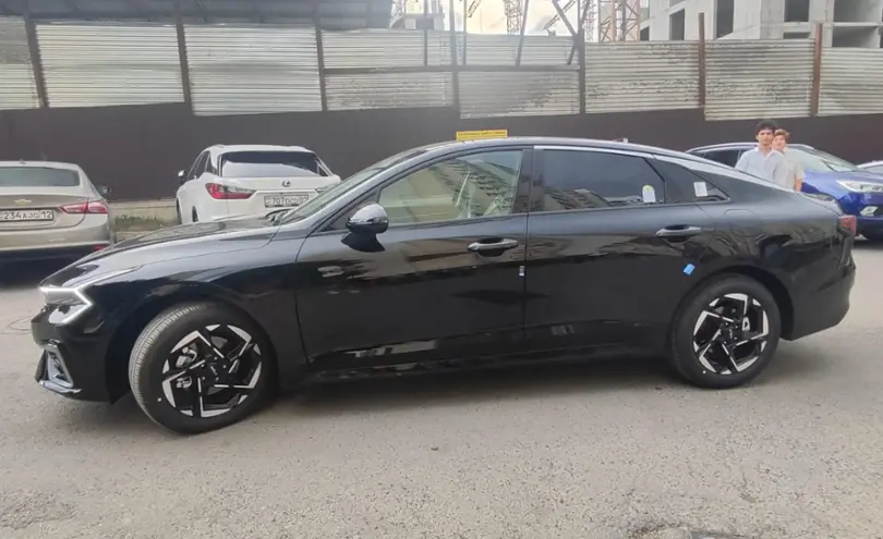 Kia K5 2025 года за 16 500 000 тг. в Алматы