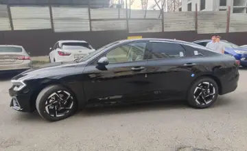 Kia K5 2025 года за 16 500 000 тг. в Алматы фото 1