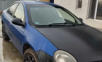 Dodge Neon 2005 года за 1 400 000 тг. в Алматы фото 3