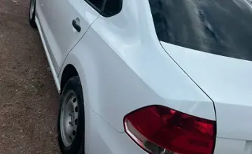Volkswagen Polo 2015 года за 5 300 000 тг. в Караганда