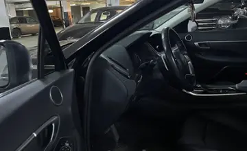 Hyundai Sonata 2021 года за 12 000 000 тг. в Алматы фото 4