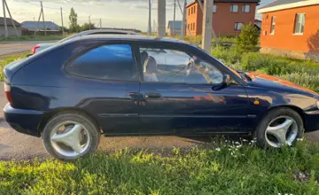 Toyota Corolla 1995 года за 2 100 000 тг. в Астана фото 3