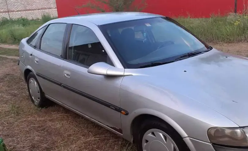 Opel Vectra 1996 года за 1 000 000 тг. в Западно-Казахстанская область