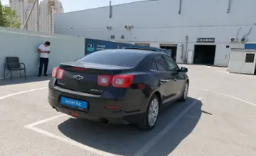 Chevrolet Malibu 2013 года за 5 500 000 тг. в Шымкент фото 3