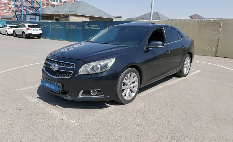 Chevrolet Malibu 2013 года за 5 500 000 тг. в Шымкент