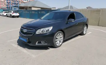 Chevrolet Malibu 2013 года за 5 500 000 тг. в Шымкент фото 1