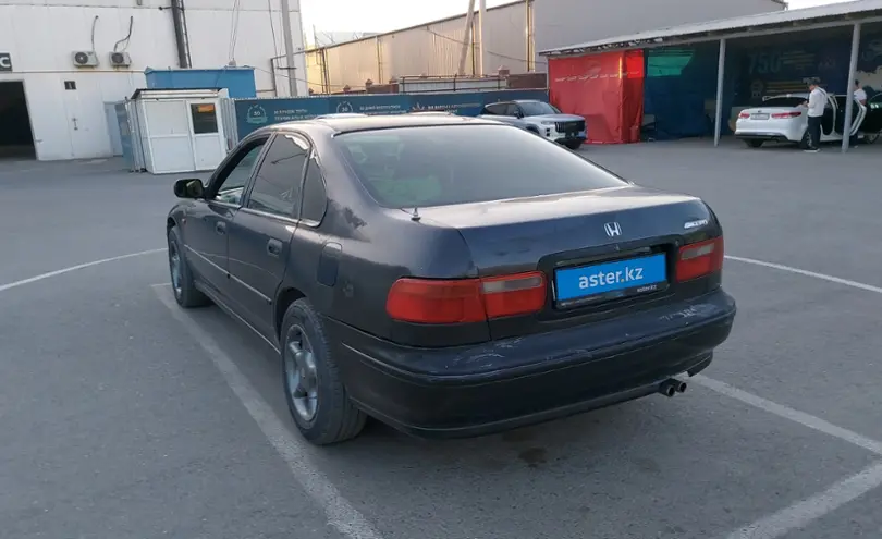 Honda Accord 1997 года за 1 500 000 тг. в Шымкент фото 4