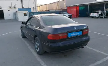 Honda Accord 1997 года за 1 500 000 тг. в Шымкент фото 4