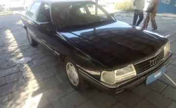 Audi 100 1990 года за 1 500 000 тг. в Талдыкорган фото 3