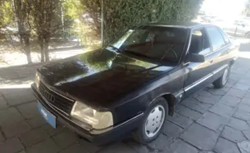 Audi 100 1990 года за 1 500 000 тг. в Талдыкорган фото 1