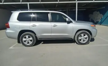 Toyota Land Cruiser 2012 года за 21 000 000 тг. в Кызылорда фото 4