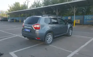 Nissan Terrano 2020 года за 4 700 000 тг. в Алматы фото 3