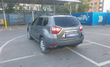 Nissan Terrano 2020 года за 4 700 000 тг. в Алматы фото 4