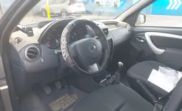Nissan Terrano 2020 года за 4 700 000 тг. в Алматы фото 5