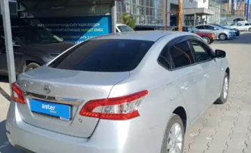 Nissan Sentra 2014 года за 5 500 000 тг. в Караганда