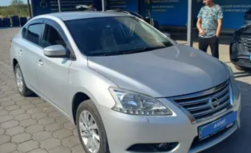 Nissan Sentra 2014 года за 5 500 000 тг. в Караганда фото 3