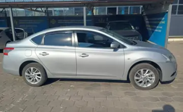 Nissan Sentra 2014 года за 5 500 000 тг. в Караганда фото 4