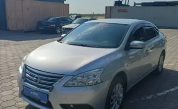 Nissan Sentra 2014 года за 5 500 000 тг. в Караганда фото 1
