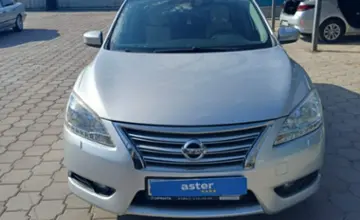 Nissan Sentra 2014 года за 5 500 000 тг. в Караганда фото 2
