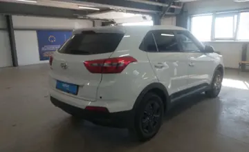 Hyundai Creta 2019 года за 9 000 000 тг. в Астана фото 3