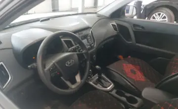 Hyundai Creta 2019 года за 9 000 000 тг. в Астана фото 5