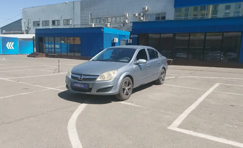 Opel Astra 2008 года за 2 200 000 тг. в Алматы