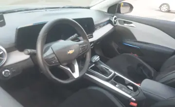 Chevrolet Monza 2023 года за 6 200 000 тг. в Алматы фото 5