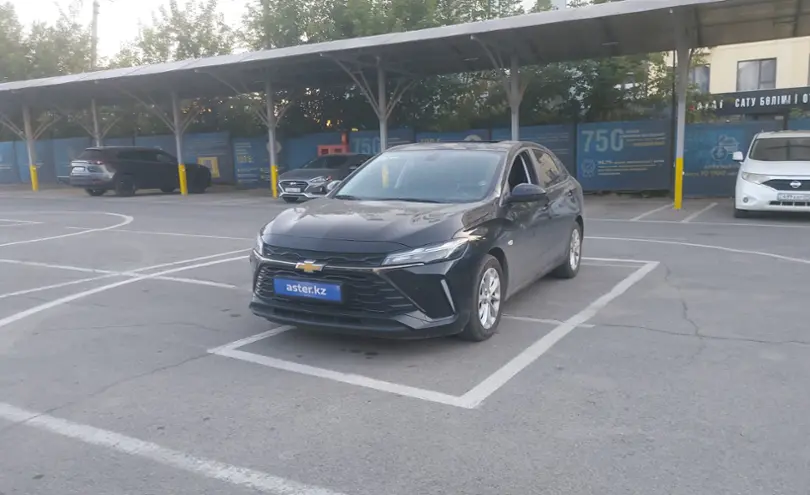 Chevrolet Monza 2023 года за 6 200 000 тг. в Алматы