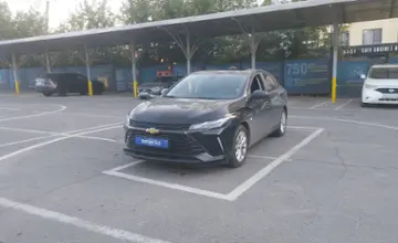 Chevrolet Monza 2023 года за 6 200 000 тг. в Алматы фото 1