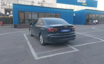 Chevrolet Monza 2023 года за 6 200 000 тг. в Алматы фото 4