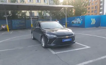 Chevrolet Monza 2023 года за 6 200 000 тг. в Алматы фото 2