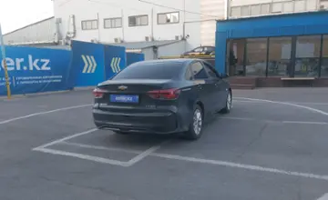 Chevrolet Monza 2023 года за 6 200 000 тг. в Алматы фото 3