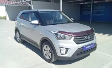 Hyundai Creta 2019 года за 9 500 000 тг. в Кызылорда фото 3