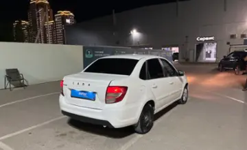 LADA (ВАЗ) Granta 2020 года за 4 000 000 тг. в Шымкент