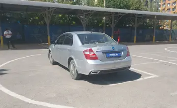 Geely SC7 2014 года за 1 500 000 тг. в Алматы фото 4
