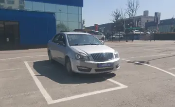 Geely SC7 2014 года за 1 500 000 тг. в Алматы фото 2