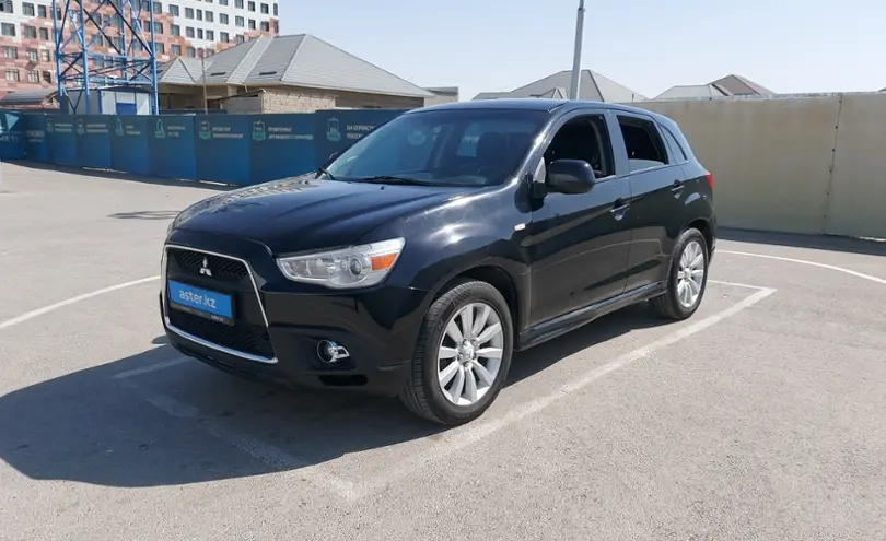 Mitsubishi Outlander Sport 2011 года за 5 500 000 тг. в Шымкент