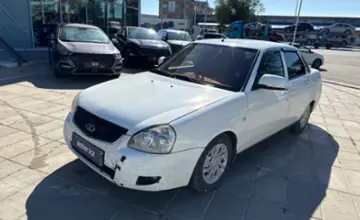 LADA (ВАЗ) Priora 2014 года за 2 200 000 тг. в Уральск фото 1