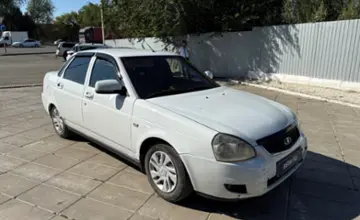 LADA (ВАЗ) Priora 2014 года за 2 200 000 тг. в Уральск фото 3