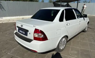 LADA (ВАЗ) Priora 2014 года за 2 200 000 тг. в Уральск