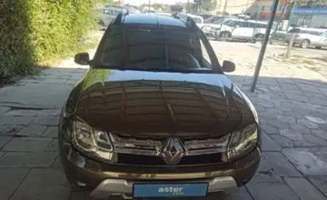 Renault Duster 2015 года за 5 700 000 тг. в Талдыкорган фото 2